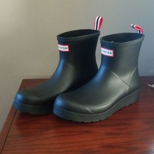 Hunter Rubber Boots